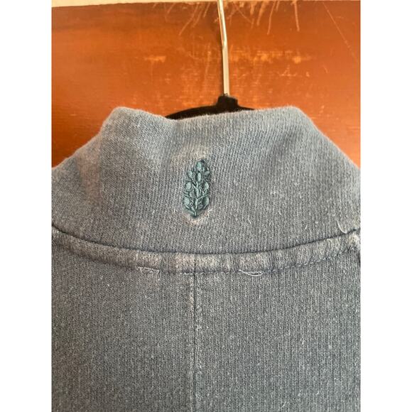 Free People Movement Golf Jacket Small - Picture 8 of 9